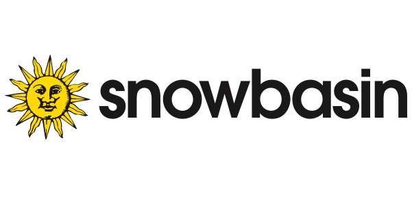 Snowbasin Logo