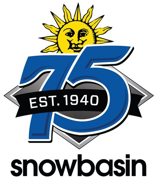Snowbasin 75 Years